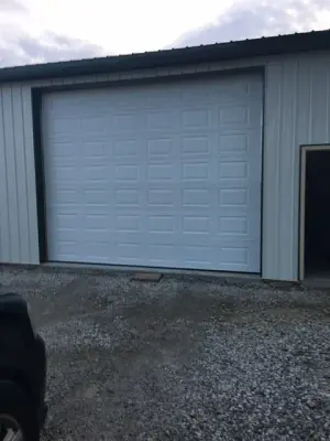 Neighborhood Garage Door Service - Garage Door Installation & Repair in Kent, WA