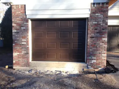 Neighborhood Garage Door Service - Garage Door Installation & Repair in Kent, WA