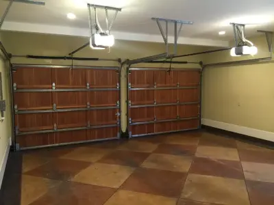Neighborhood Garage Door Service - Garage Door Installation & Repair in Kent, WA