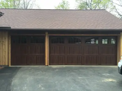 Neighborhood Garage Door Service - Garage Door Installation & Repair in Kent, WA