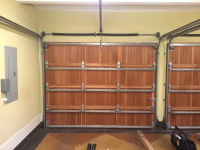 Neighborhood Garage Door Service - Garage Door Installation & Repair in Kent, WA