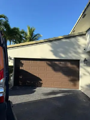 Grizzly Garage Gates - Garage Door Installation & Repair in Davie, FL