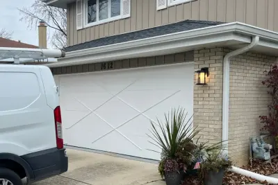 Garage Door Repair 24/7 - Garage Door Installation & Repair in Arlington Heights, IL