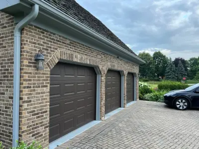 Garage Door Repair 24/7 - Garage Door Installation & Repair in Arlington Heights, IL