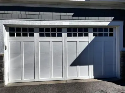Garage Door Repair 24/7 - Garage Door Installation & Repair in Arlington Heights, IL