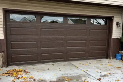 Garage Door Repair 24/7 - Garage Door Installation & Repair in Arlington Heights, IL