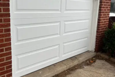 Garage Door Repair 24/7 - Garage Door Installation & Repair in Arlington Heights, IL