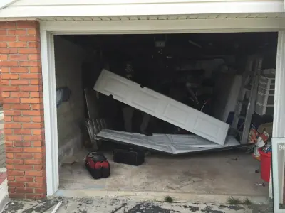 Long Island Garage Doors Repair & Services - Garage Door Installation & Repair in Oceanside, NY