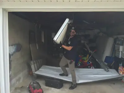 Long Island Garage Doors Repair & Services - Garage Door Installation & Repair in Oceanside, NY