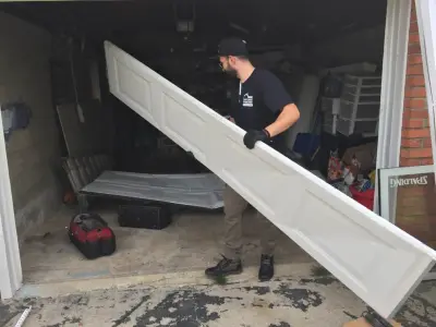 Long Island Garage Doors Repair & Services - Garage Door Installation & Repair in Oceanside, NY