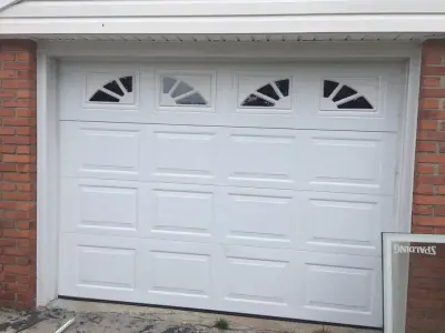 Long Island Garage Doors Repair & Services - Garage Door Installation & Repair in Oceanside, NY