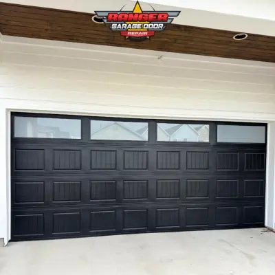 Ranger Garage Door Repair - Garage Door Installation & Repair in Houston, TX