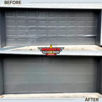 Ranger Garage Door Repair - Garage Door Installation & Repair in Houston, TX
