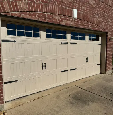 Ranger Garage Door Repair - Garage Door Installation & Repair in Houston, TX