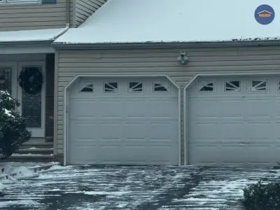 Smart garage doors - Garage Door Installation & Repair in Flushing, NY