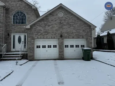 Smart garage doors - Garage Door Installation & Repair in Flushing, NY