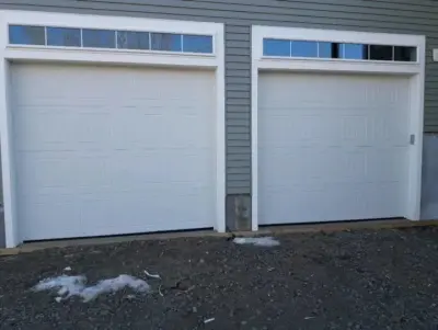 Patriots Overhead LLC - Garage Door Installation & Repair in Warwick, RI