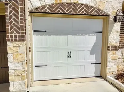Adkison Overhead Door LLC - Garage Door Installation & Repair in Humble, TX
