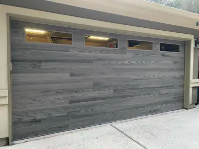 Adkison Overhead Door LLC - Garage Door Installation & Repair in Humble, TX