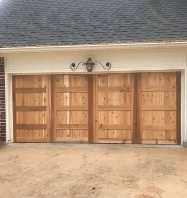 Adkison Overhead Door LLC - Garage Door Installation & Repair in Humble, TX