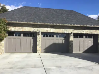 Universal Garage Door Services, LLC - Garage Door Installation & Repair in Salt Lake City, UT