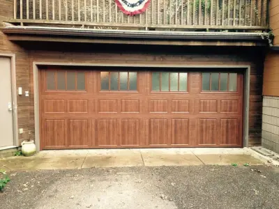 ASAP Garage Door Repair Pasadena - Garage Door Installation & Repair in Pasadena, CA