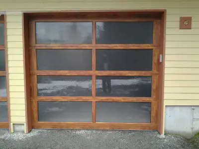ASAP Garage Door Repair Pasadena - Garage Door Installation & Repair in Pasadena, CA