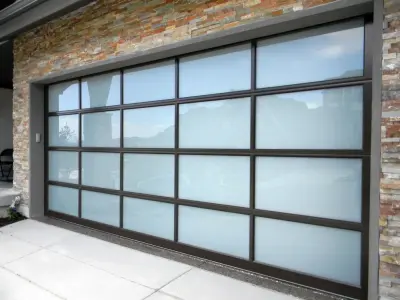 ASAP Garage Door Repair Pasadena - Garage Door Installation & Repair in Pasadena, CA