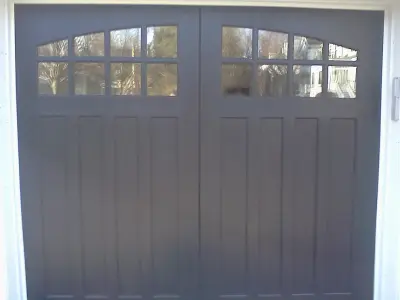 Pioneer Garage Door Company - Garage Door Installation & Repair in East Walpole, MA