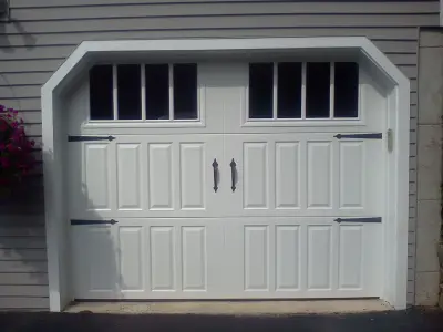 Pioneer Garage Door Company - Garage Door Installation & Repair in East Walpole, MA