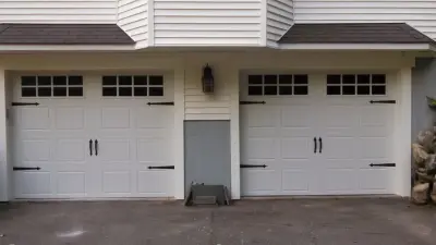 Pioneer Garage Door Company - Garage Door Installation & Repair in East Walpole, MA