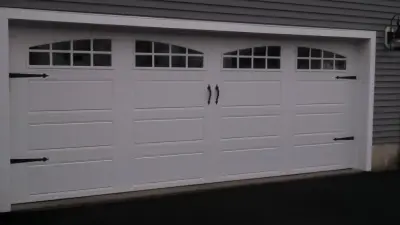 Pioneer Garage Door Company - Garage Door Installation & Repair in East Walpole, MA