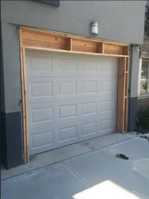 Door Tech Garage Door Services - Garage Door Installation & Repair in Brooklyn, NY