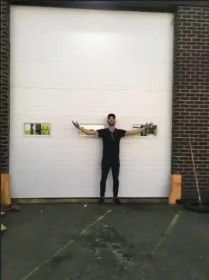 Door Tech Garage Door Services - Garage Door Installation & Repair in Brooklyn, NY