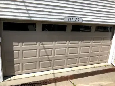 Door Tech Garage Door Services - Garage Door Installation & Repair in Brooklyn, NY