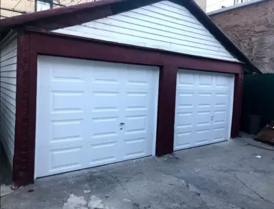 Door Tech Garage Door Services - Garage Door Installation & Repair in Brooklyn, NY