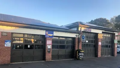 Door Tech Garage Door Services - Garage Door Installation & Repair in Brooklyn, NY