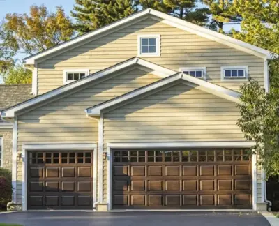 Door Tech Garage Door Services - Garage Door Installation & Repair in Brooklyn, NY