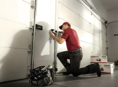 California Garage Door Company - Garage Door Installation & Repair in El Dorado Hills, CA