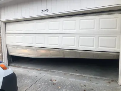 Cali Garage Door Repair Inc. - Garage Door Installation & Repair in Los Angeles, CA