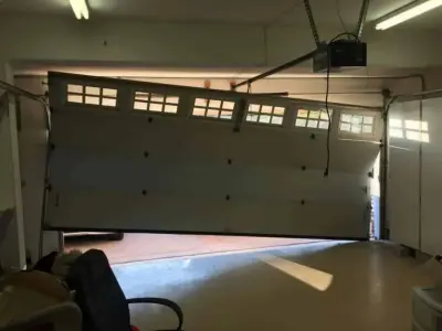 Cali Garage Door Repair Inc. - Garage Door Installation & Repair in Los Angeles, CA