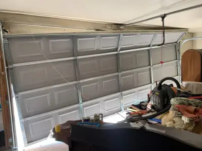 Cali Garage Door Repair Inc. - Garage Door Installation & Repair in Los Angeles, CA