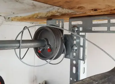 Cali Garage Door Repair Inc. - Garage Door Installation & Repair in Los Angeles, CA