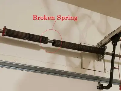 Cali Garage Door Repair Inc. - Garage Door Installation & Repair in Los Angeles, CA
