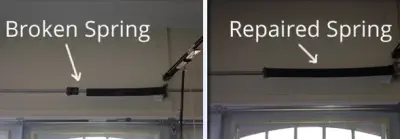 Cali Garage Door Repair Inc. - Garage Door Installation & Repair in Los Angeles, CA
