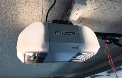 Same Day Garage Door Repair - Garage Door Installation & Repair in Rochester, NY