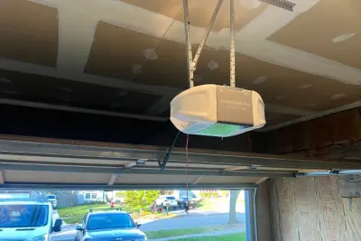 Garage Door Repair 24/7 - Garage Door Installation & Repair in Arlington Heights, IL