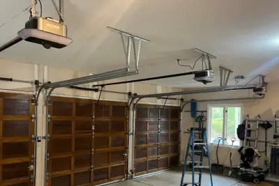 Garage Door Repair 24/7 - Garage Door Installation & Repair in Arlington Heights, IL