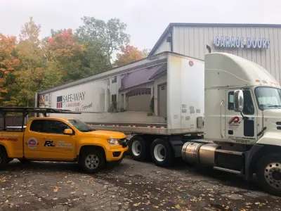 RL Garage Door Solutions - Garage Door Installation & Repair in Farmington Hills, MI