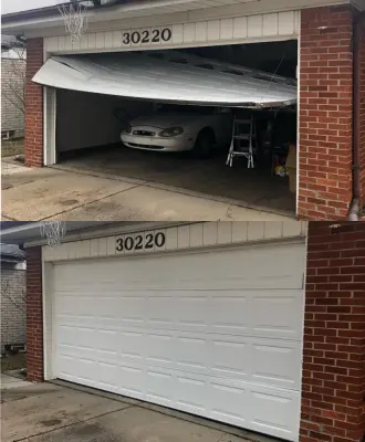 RL Garage Door Solutions - Garage Door Installation & Repair in Farmington Hills, MI
